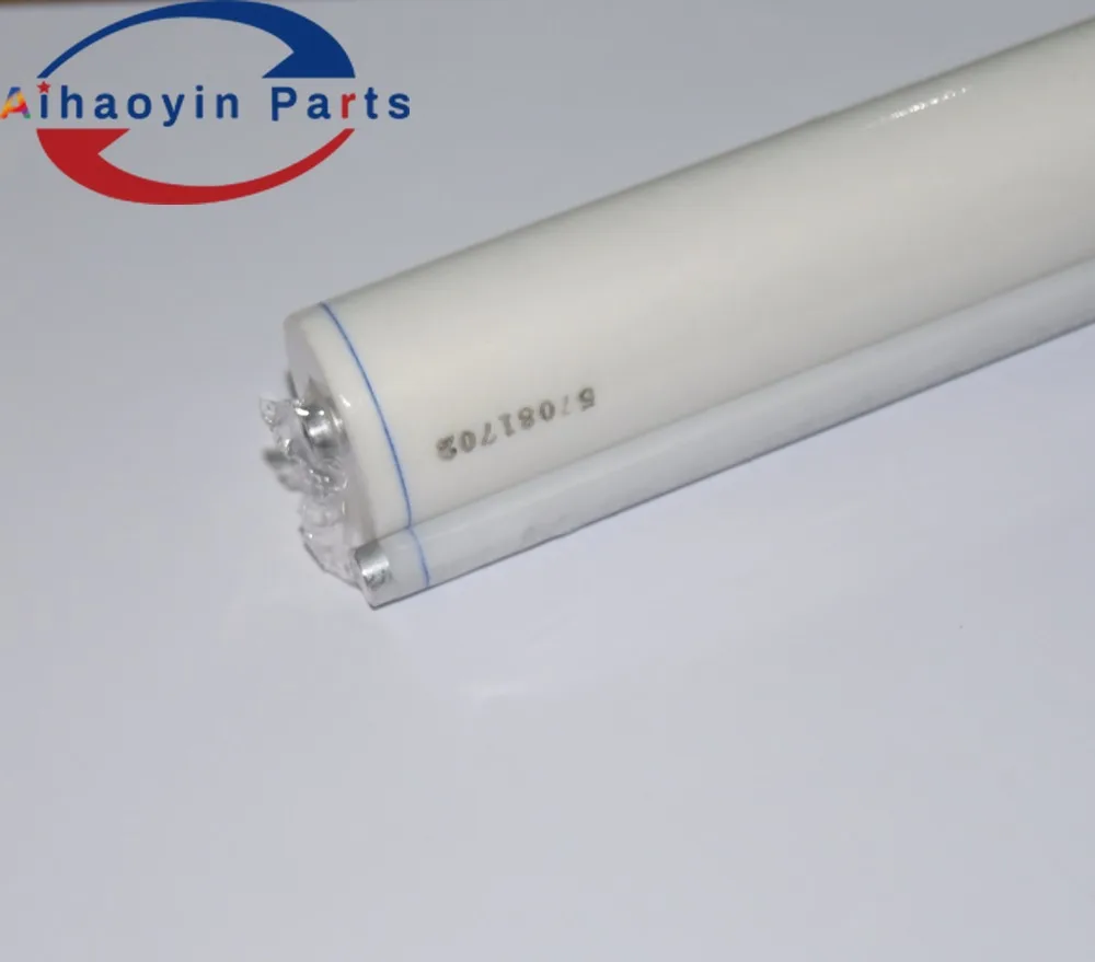 B140 4181 AE04 5046 Чистка печки принтера веб масла ролик для RICOH AFICIO 1060 2060 1075 2075 MP 6500 7500 8000