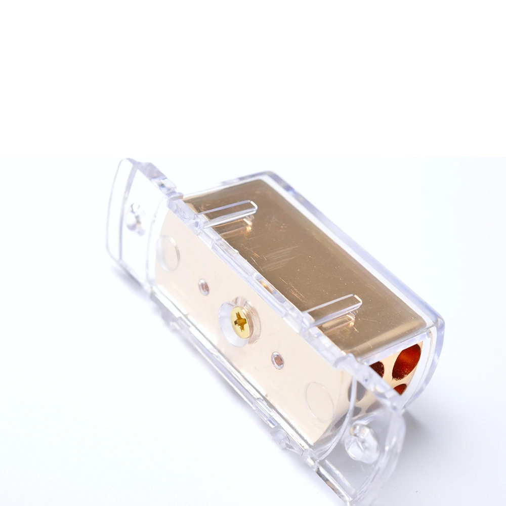 4 полосная Лодка RV автомобильный аудио стерео усилитель питания наземный кабель