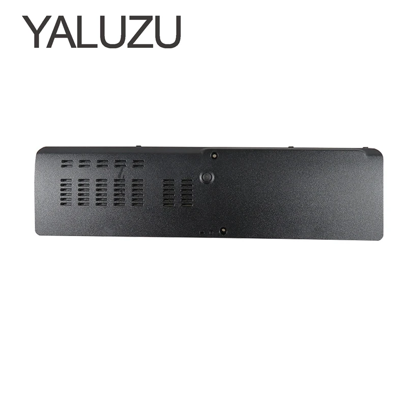 YALUZU новый для Acer Aspire E1 571 571G 521 531 Нижняя RAM HDD жесткий диск чехол Чехол памяти|hard cover|