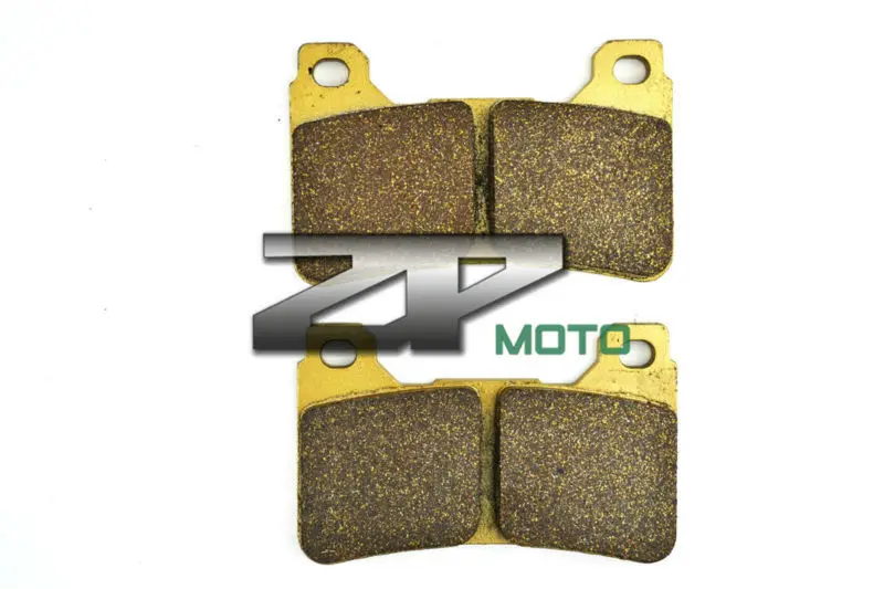 For CBR 1000 RR 2004 2014 05 06 07 08 09 2010 2011 2012 2013 Front Brake Pads OEM New High Quality|oem appliance|oem barreloem wholesale |