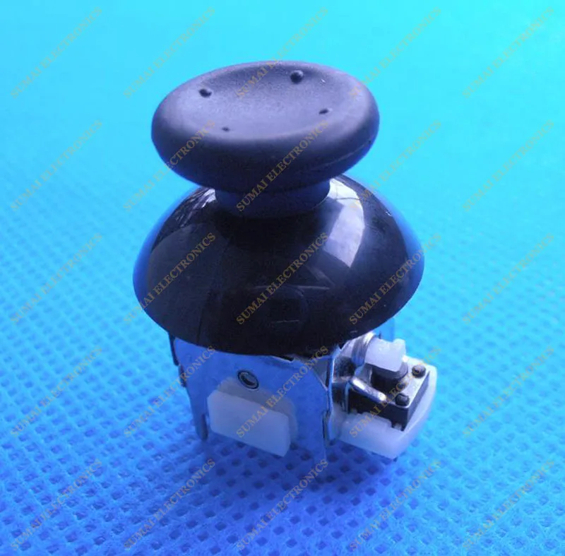 6 шт. аналоговые палочки для большого пальца Джой Стик захват большим пальцем