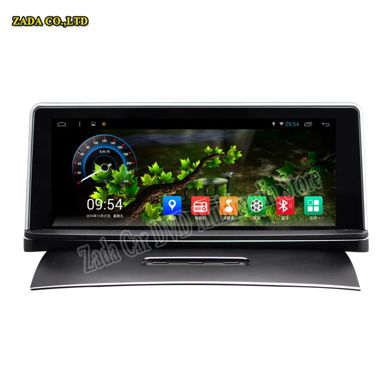NAVITOPIA 1024*600 Octa Core 8 дюйма 2 GB Android 7 1 Автомобильный DVD Радио для VW Touareg 2011 2012 2013 2014 2015 2016