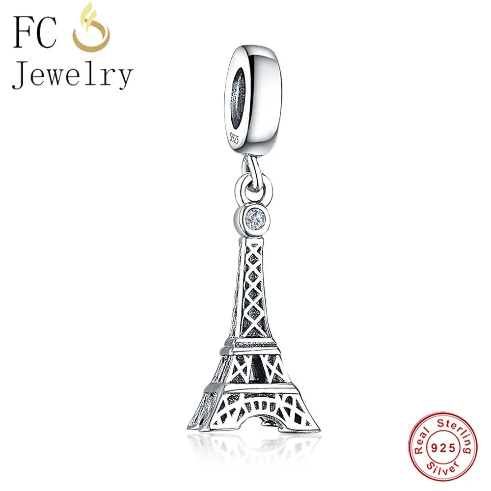 Мики Минни амулеты подходят к оригинальному Пандоре амулеты браслет серебро 925 бусины DIY Изготовление ювелирных изделий Berloque Рождественский подарок - Цвет: 482