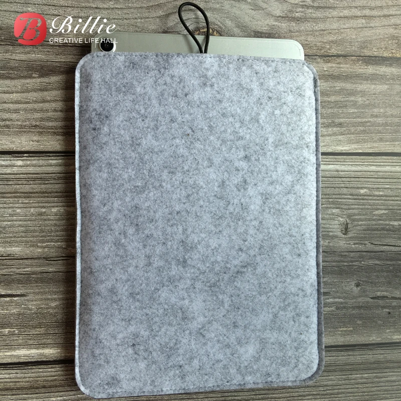 Для Apple iPad Pro 1" Чехол для iPad Pro 12,9" высококачественный противоударный шерстяной фетровый чехол для планшета чехол для ноутбука