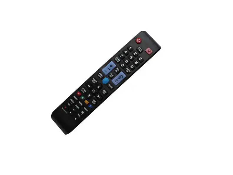 

Пульт дистанционного управления для Samsung UE46ES7000U UE40ES8000U UE40ES8005U UE40ES8007U UE40ES8080U UE40ES8090S UE46ES7000S Smart 3D HDTV TV