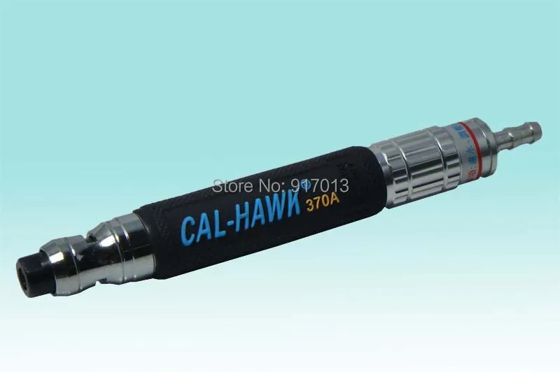 CAL-370A микро воздушная шлифовальная машина с высоким крутящим моментом Сделано в