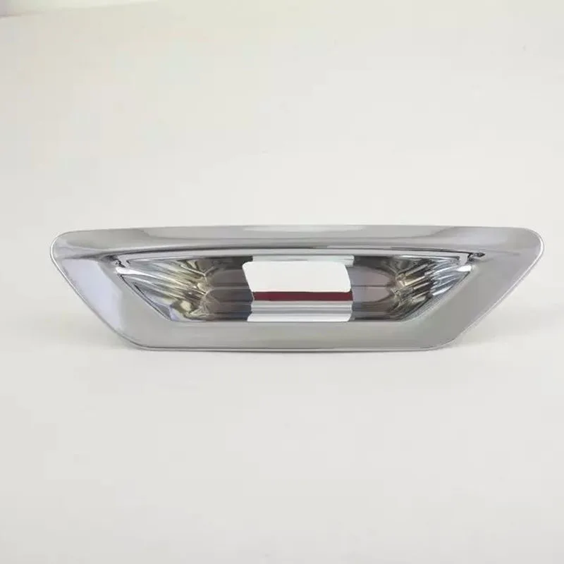 Для Ford Edge 2015 высокое качество внешние части автомобиля Хромированные задние