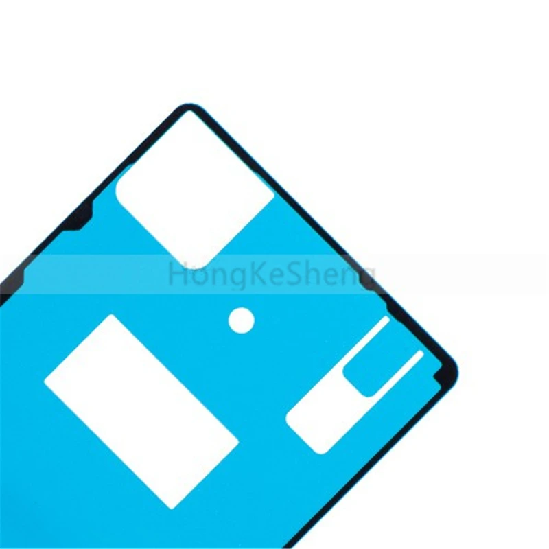 

10 PCS OEM Back Cover Sticker for Sony Xperia X F5121 F5122