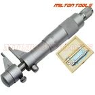 Внутренний микрометр, штангенциркуль с нониусом, точный внутренний микрометр 5-30 мм, диапазон 0,01 мм