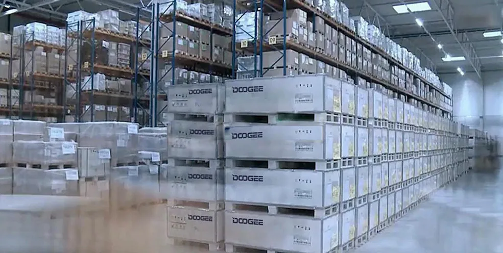 Быстрая DOOGEE S60 LITE IP68 водонепроницаемый пылезащитный беспроводной мобильный телефон 5580 мАч 4 ГБ 32 ГБ NFC Смартфон