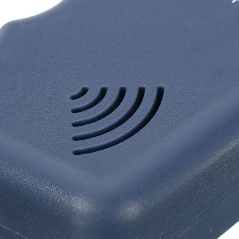 Дубликатор ключей 125 кГц RFID удостоверение личности ic копир писатель Дубликатор Программист считыватель матч записываемый EM4305 ID Брелоки Метки ручной