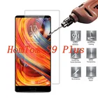 Новинка ультратонкое закаленное стекло для HomTom S9 Plus защита экрана премиум-класса прозрачная защитная пленка