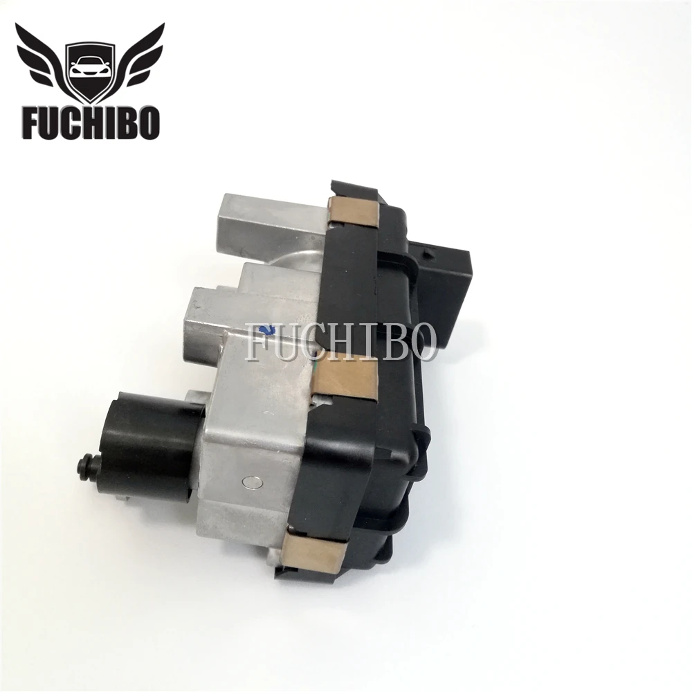FUCHIBO electric actuator G-107 G-271 6NW008412 712120 turbo 727461-0006 For BENZ E-Class C-Class OM646 engine 727461-5006S | Автомобили и