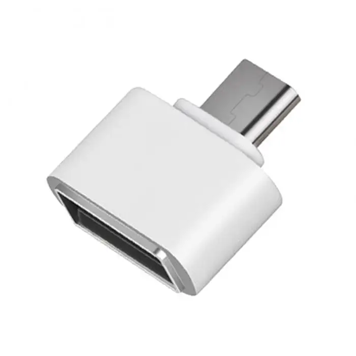 Type-C OTG адаптер USB3.1 к USB2.0 type-A Разъем Q99 ND998