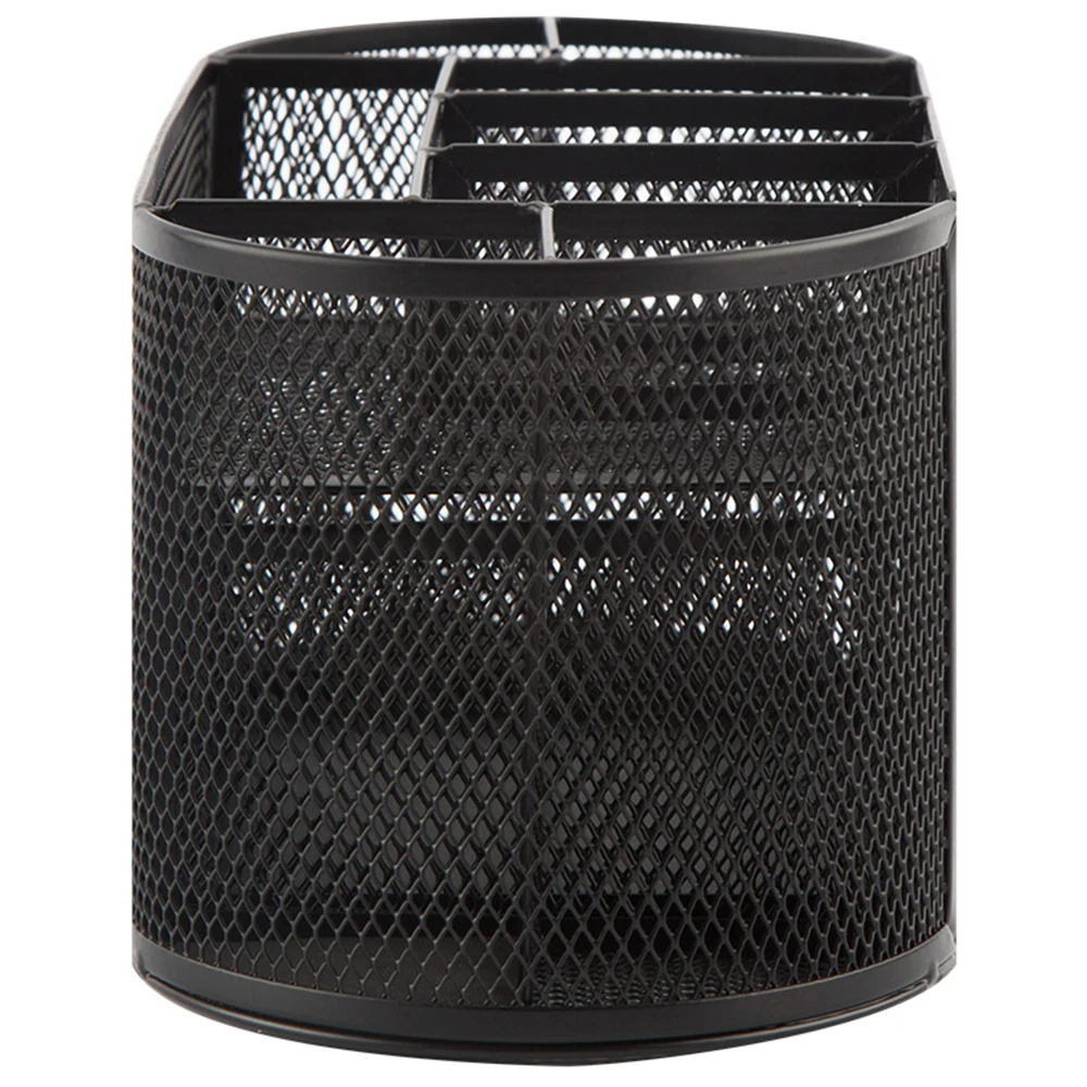 9 многофункциональных сетчатых настольных органайзеров держатель для ручек