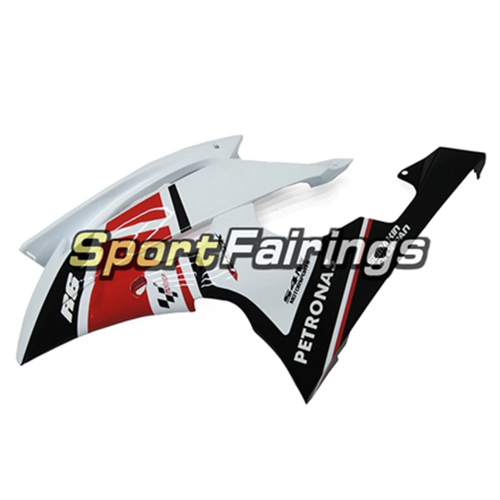 Обтекатели Carenes для мотоцикла Yamaha YZF600 R6 2008 2016 09 10 11 12 13 14 15 белые черные красные |