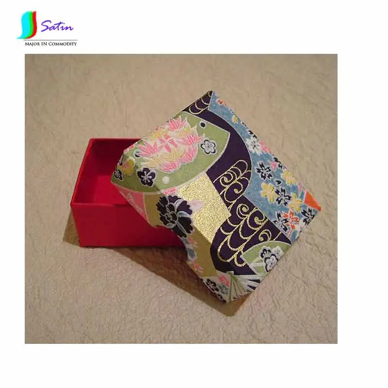 Оптовая продажа 10 шт. Япония сделай сам необходимая Складная бумага для