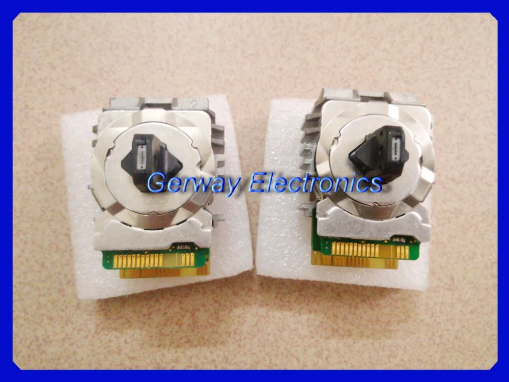 

GerwayTechs P/N 50099501 ML521 Печатающая головка для OKI-DATA