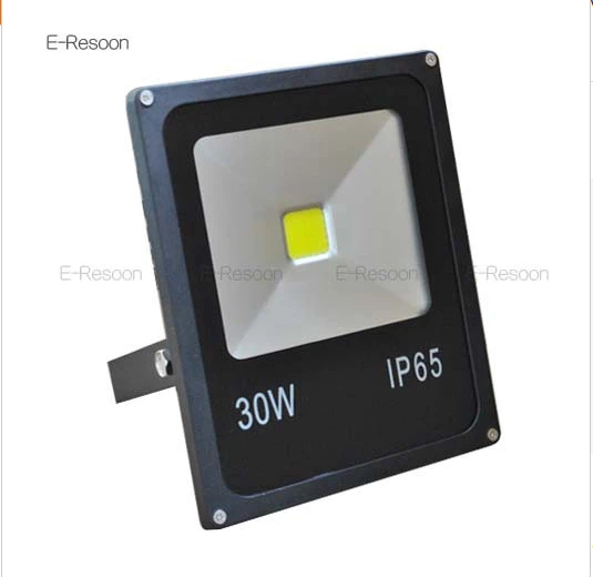 

10W 20W 30W 50W led floodlights lighting outdoor spotlights spot flood lamp garden light reflector led foco exterior projecteur