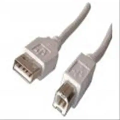 USB кабель для передачи данных 2 0 A/M B/M 3 M в блистерной упаковке|Кабели данных| |