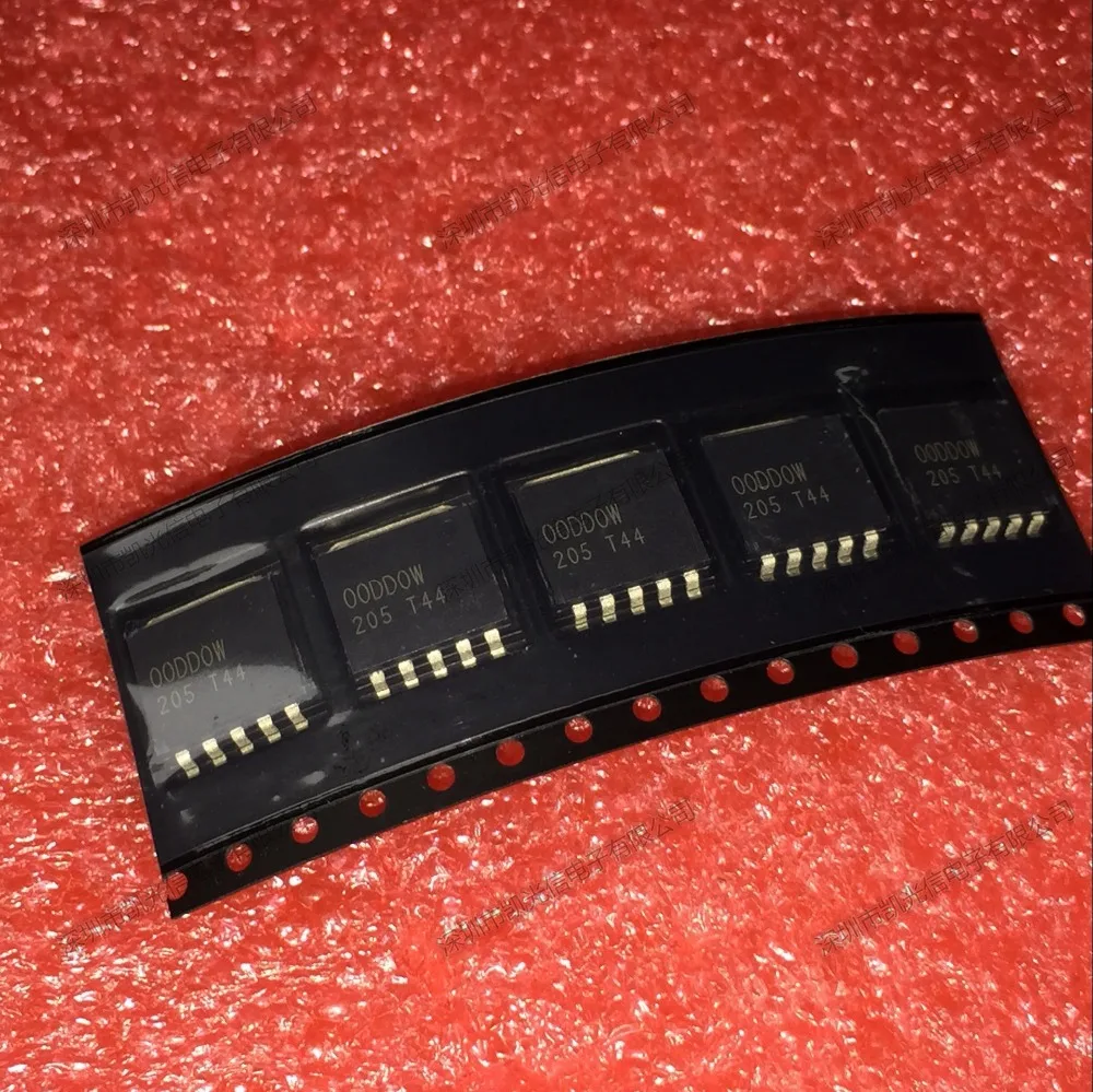 

10pcs New original 00DD0W BA00DD0WHFP-TR 00DD0W