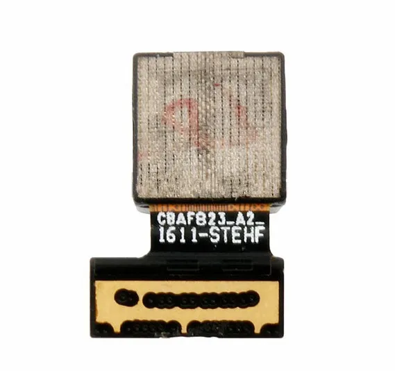 Camera Module For Sony XA F3111 F3112 F3113 F3115 F3116 Front Facing Selfie Replacement parts | Мобильные телефоны и