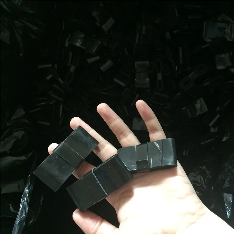 100 шт./лот ракетка для бадминтона вязкая противоскользящая впитывающая пот