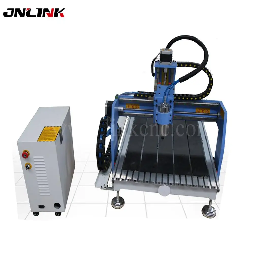 Мини фрезерный станок с ЧПУ 3040 гравировальный мини настольный 0609 | Инструменты