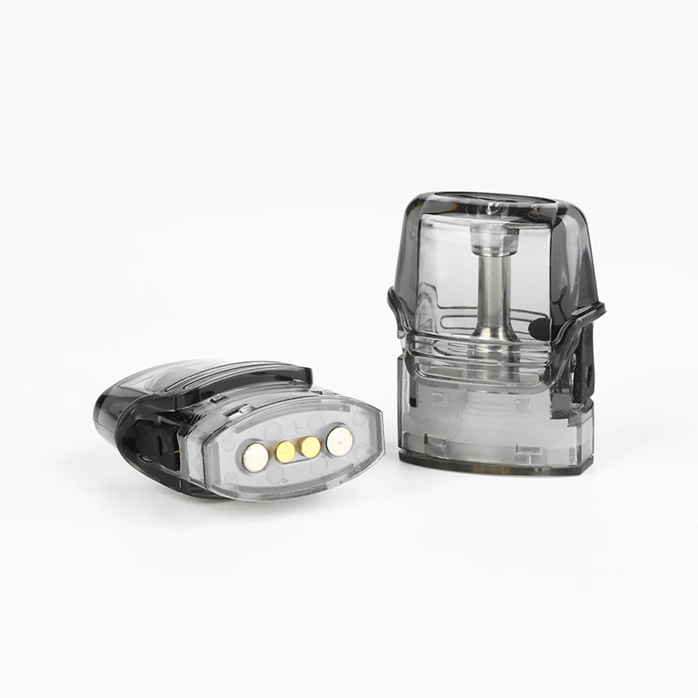 5 шт. оригинальный Joyetech runaпримерно Pod картридж 2 мл емкость с боковым наполнением и