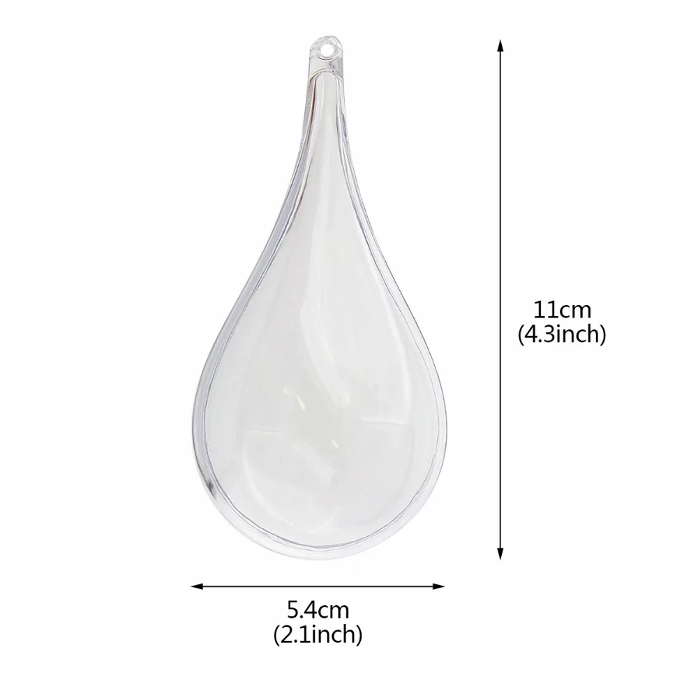 Креативные Круглые безделушки Рождественские шары декоративные полые