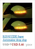 Комплект из 2 предметов H7 6000 К ксенон галогенной лампы накаливания белого света 100 W 12 V P30 July13