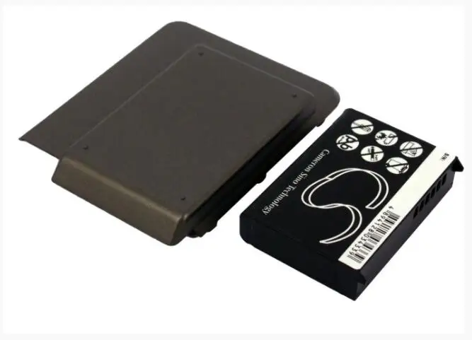 Аккумулятор Cameron Sino 2250mAh для FUJITSU Look N410 10600405394 PL400MB S26391 F2607 L5 PDA карманный ПК|Цифровые
