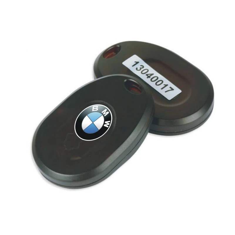 12В совершенно новый Противоугонный двигатель отключенный иммобилайзер |