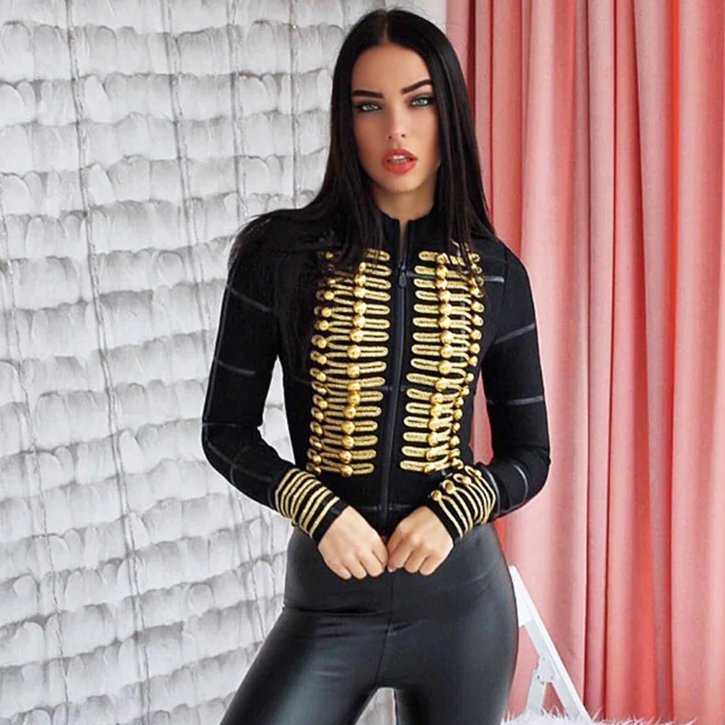 Модная Женская водолазка с длинным рукавом INDRESSME бандажный Топ повседневный