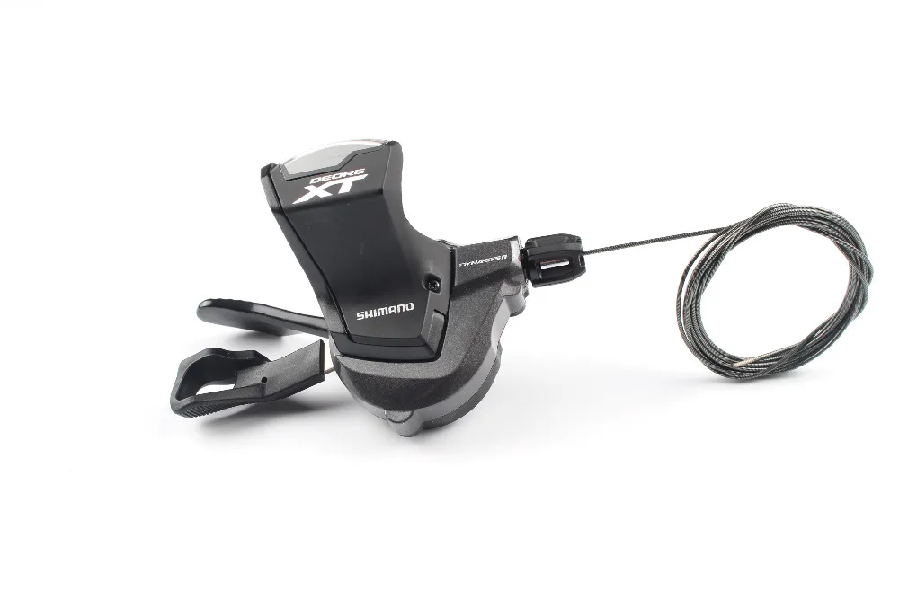 Shimano Deore XT M8000 11 скорость 170 мм/175 мм 30T 32T 34T Трансмиссия велосипед mtb группа набор 1x11s