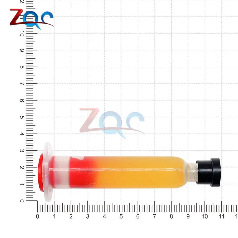 Паяльная паста DIY 10cc Flux Смазка RMA223 светодиодный инструмент для ремонта чипов