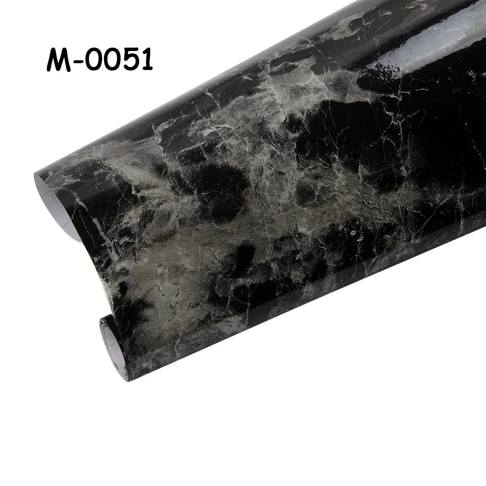Глянцевая мраморная пленка из гранита виниловая самоклеящаяся наклейка на стену