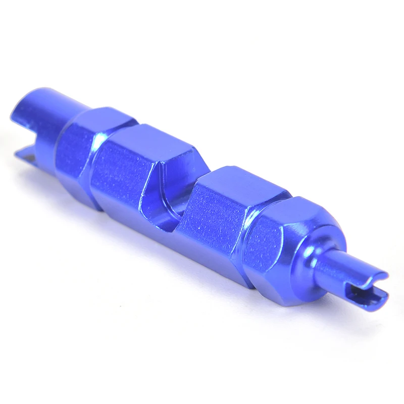 1 шт. велосипедный гайковерт инструмент для разборки велосипеда ключ клапана