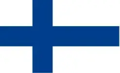 

Finland Flags Wholesale Lot of 10 PCS National Polyester Banner150* 90cm 3ft x 5ft All over the world outdoor