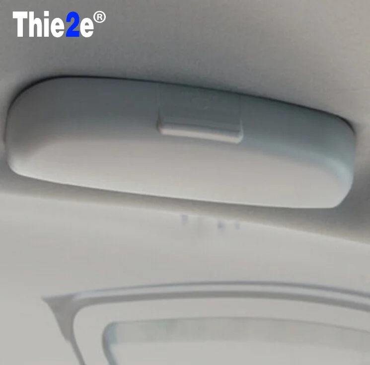 Футляр для очков стайлинга автомобиля футляр хранения Lifan all Model X60 CEBRIUM 320 330 520 620 720