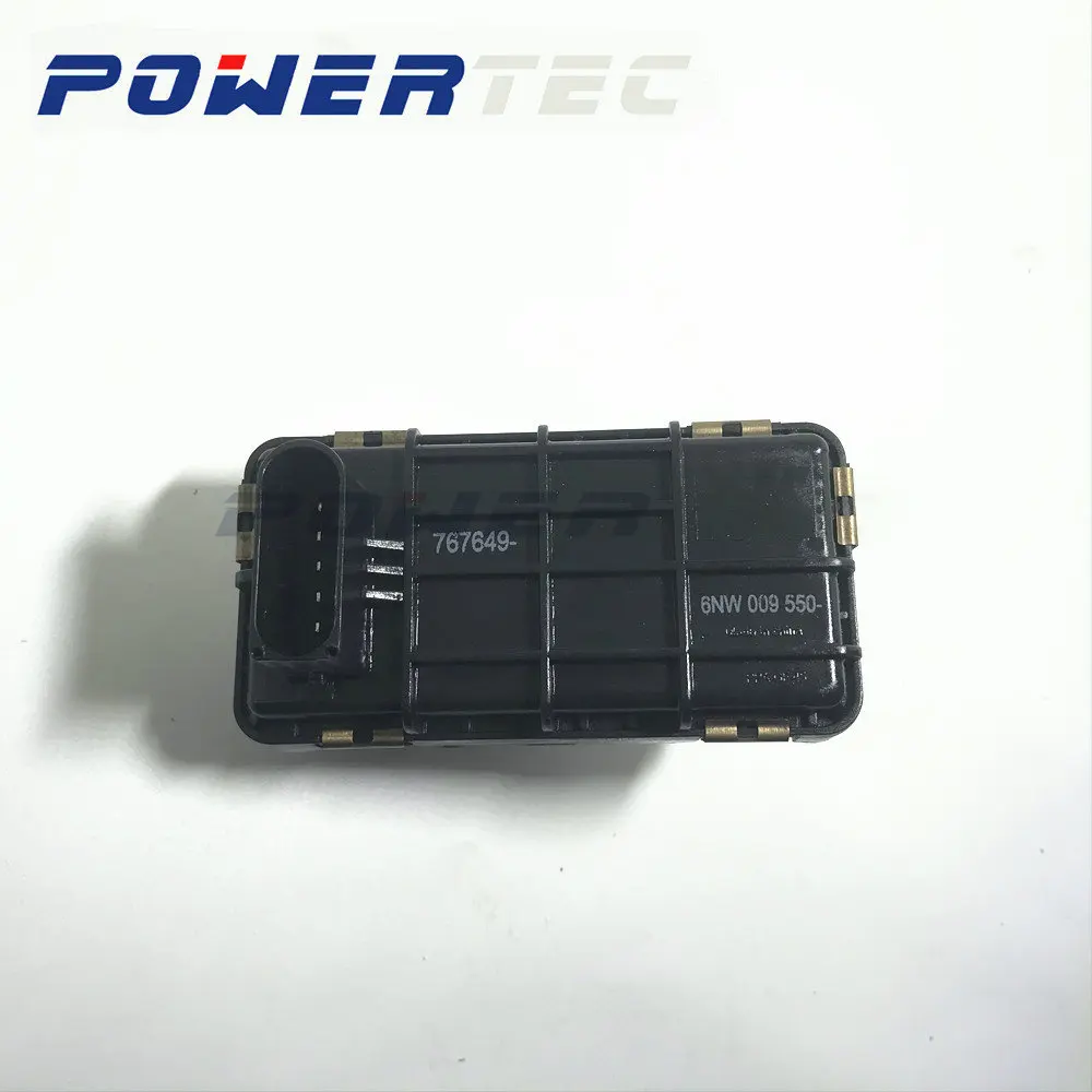 787556 1 турболадер электронная турбина привода для Ford Ranger 2 TDCi 110 кВт 150 HP GBVAJQJ G 88 Hella