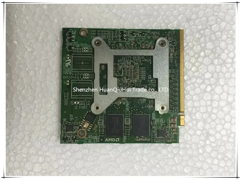 Для Acer Aspire 4520 4710 4730 4920 4930 5520 5920 ноутбук ATI HD2400 HD 2400 XT M74 M DDR2 MXM II Видео VGA Графическая