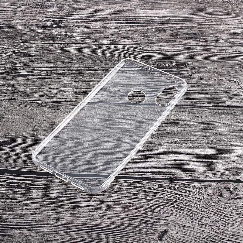 Ocolor Новое поступление для Xiaomi Mi 8 SE мягкие Процессор чехол антидетонационных