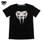 SOTF змеиная голова выживания боксерские трикотажные изделия Тигр Муай Тай свитер бокс ММА мужские Муай Тай Боксерские Шорты Муай Тай футболка ММА