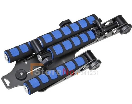 DSLR складной набор для съемок с креплением на плечо паук устойчивая установка