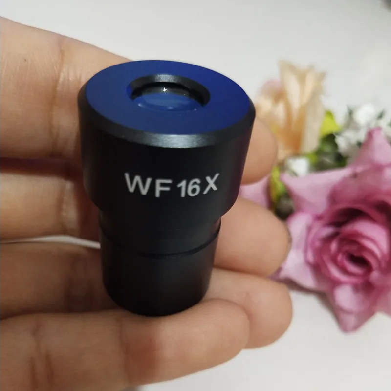 WF16X увеличение маленькая лаборатория студентов использовать окуляр