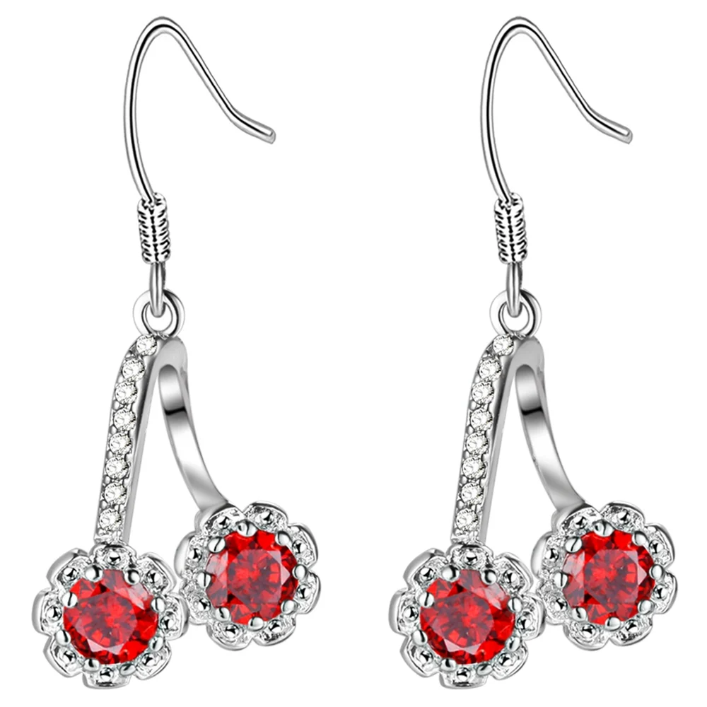 Серьги пусеты R918 красивые украшения для женщин и мужчин|stud earrings|earrings new925 earrings |