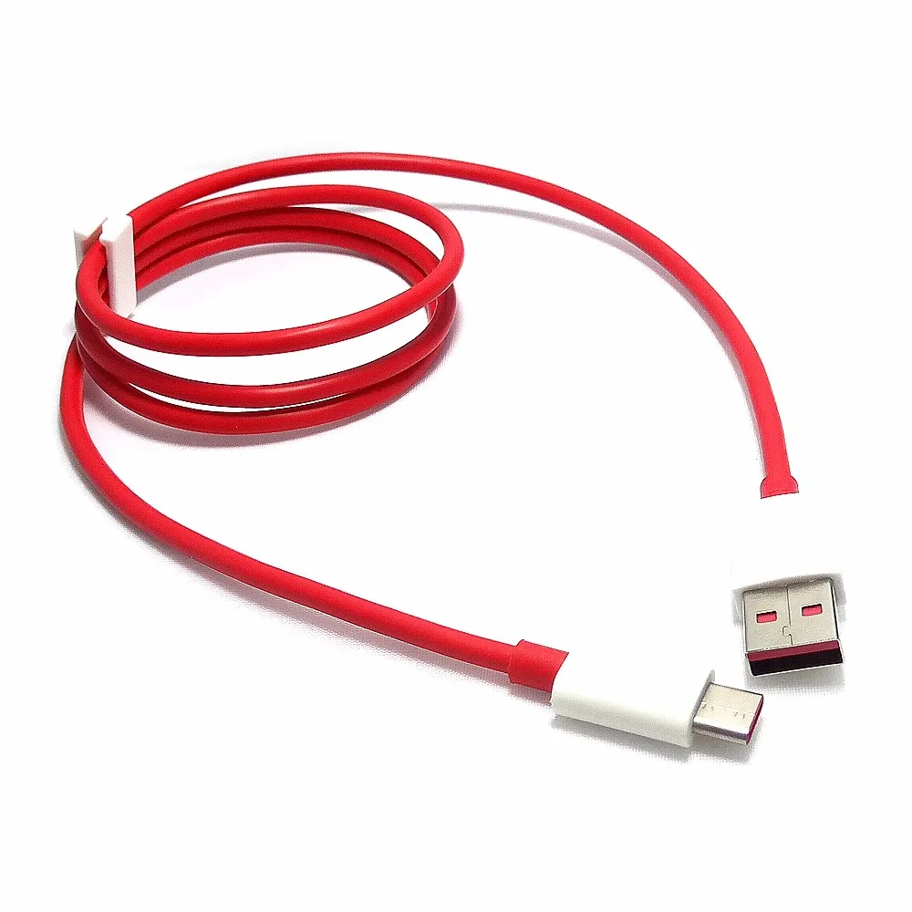 100% оригинальный кабель для Oneplus 3 быстрое зарядное устройство USB Type C зарядный OnePlus
