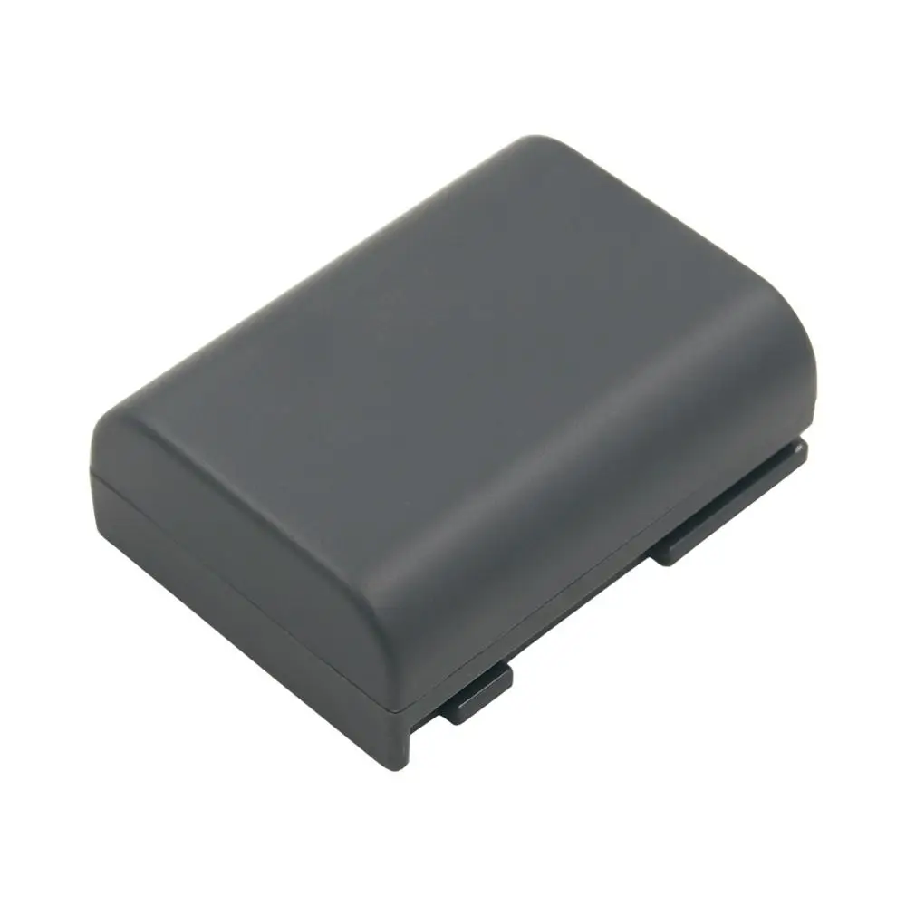 NB-2L NB2L NB-2LH NB2LH 7,4 V 1.5Ah литий-ионная аккумуляторная батарея для камеры Canon Powershot g9 s70 EOS 350D 400D Rebel xti