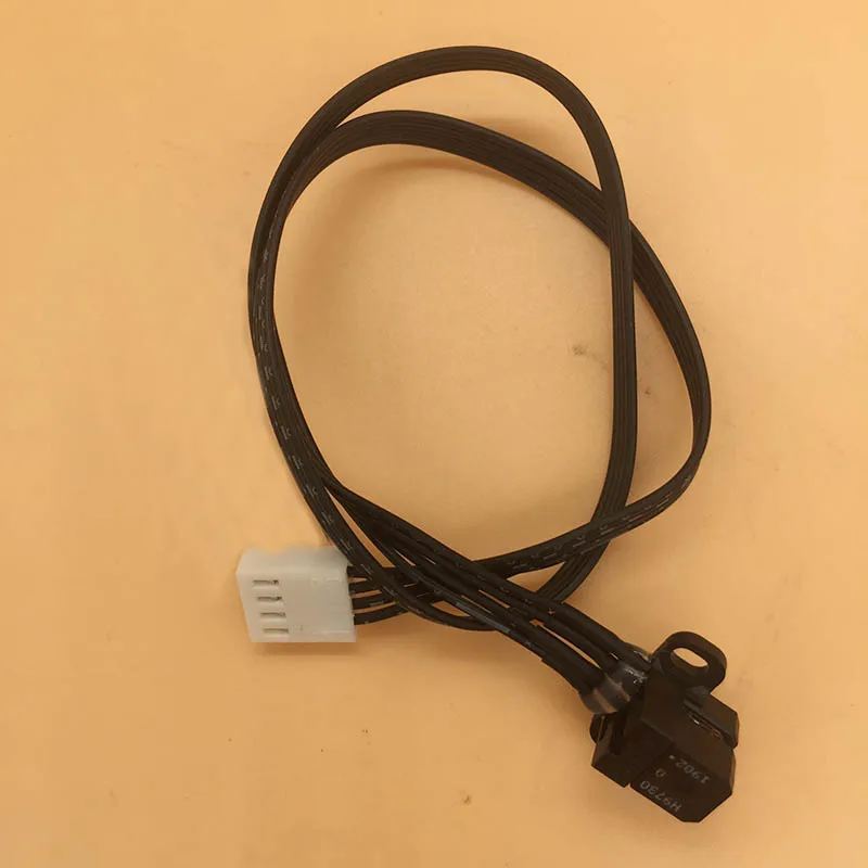 Струйный принтер Xuli encoder sensor DX5 DX7 печатающая головка для X6 Aoto JHF Dika растровый